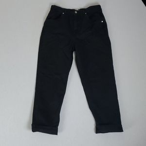 KOTN Brand Sustainable Cotton Mom Jeans Sz 10